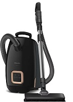 Пылесос Miele SUSF0 Guard L1 AllFloor Noir черный