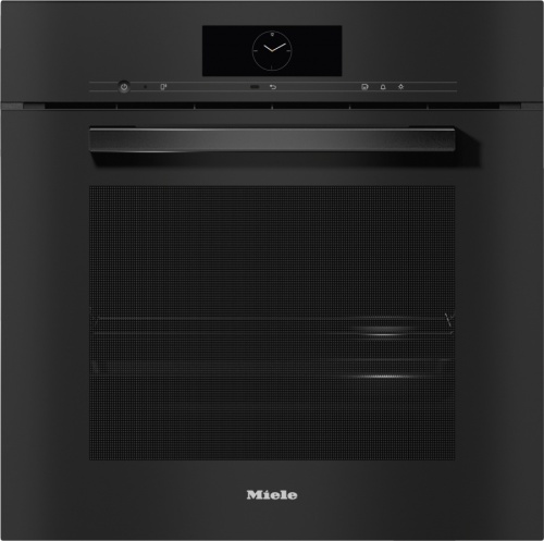 Встраиваемая комби-пароварка Miele DGC 7860 OBSW Встраиваемая комби-пароварка Miele DGC 7860 OBSW