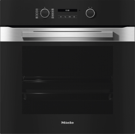 Духовой шкаф Miele H 2861 B EDST/CLST сталь CleanSteel Духовой шкаф Miele H 2861 B EDST/CLST сталь CleanSteel
