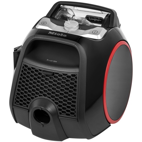 Контейнерный пылесос SNRF0 Boost CX1 черный обсидиан Контейнерный пылесос SNRF0 Boost CX1 черный обсидиан