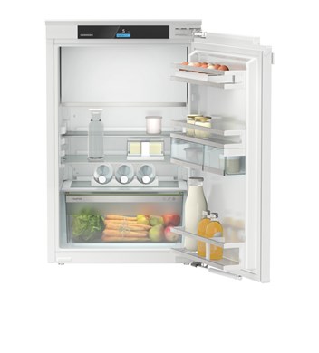 Встраиваемый холодильник с EasyFresh IRbi 3951 Prime Встраиваемый холодильник с EasyFresh IRbi 3951 Prime