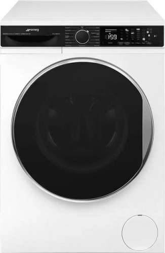 Стиральная машина Smeg WM3T84RU4 Стиральная машина Smeg WM3T84RU4