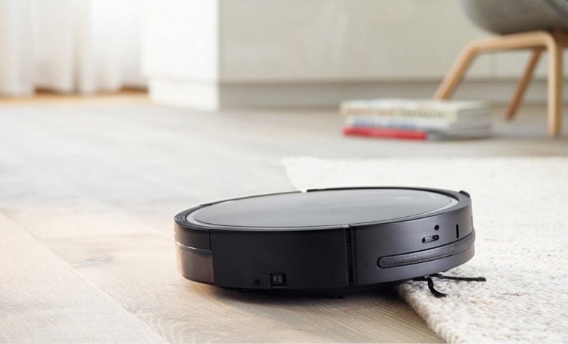 Первый робот-пылесос Miele: интеллектуальная система навигации на службе чистоты