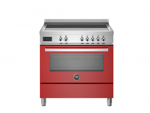 Варочный центр Bertazzoni PRO95I1EROT Варочный центр Bertazzoni PRO95I1EROT