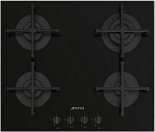 Варочная панель Smeg PV264B