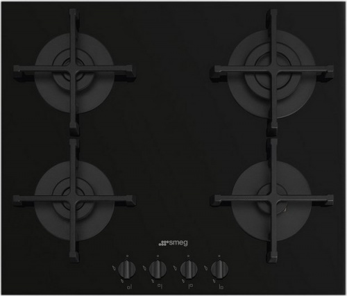 Варочная панель Smeg PV264B Варочная панель Smeg PV264B