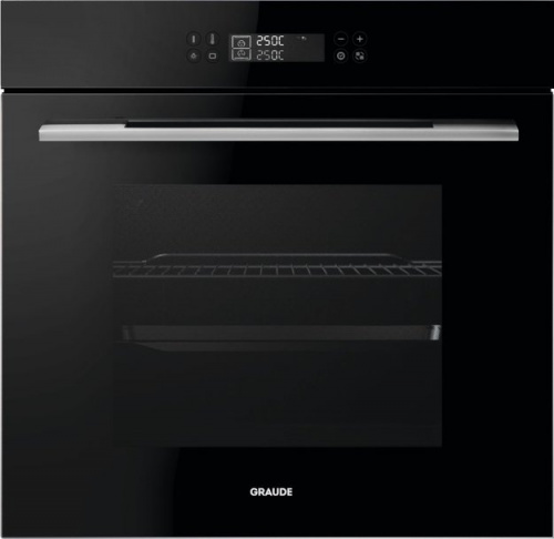 Духовой шкаф Graude BMP 60.0 S Духовой шкаф Graude BMP 60.0 S