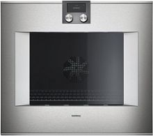 Духовой шкаф Gaggenau BO 480-111