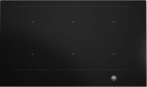 Варочная панель Bertazzoni P906IM3G5NE Варочная панель Bertazzoni P906IM3G5NE