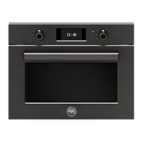 Духовой шкаф комбинированный с СВЧ Bertazzoni FPRO4077MTX3
