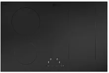 Индукционная варочная панель V-ZUG CookTop V2000 I804 MaxiFlex CTI2T-31182 черный матовый