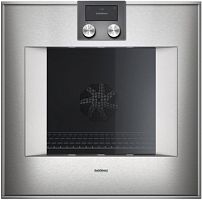Духовой шкаф Gaggenau BO 420-111