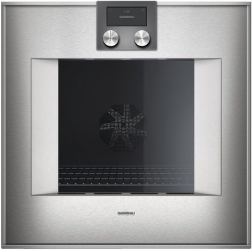 Духовой шкаф Gaggenau BO 421-111 Духовой шкаф Gaggenau BO 421-111