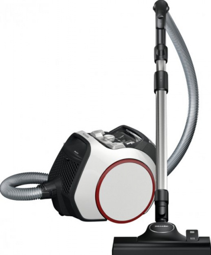 Пылесос Miele SNRF0 Boost CX1 PowerLine Lotus white Пылесос Miele SNRF0 Boost CX1 PowerLine Lotus white