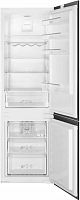 Встраиваемый холодильник Smeg C3170NE