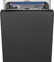 Встраиваемая посудомоечная машина Smeg STL362DQ