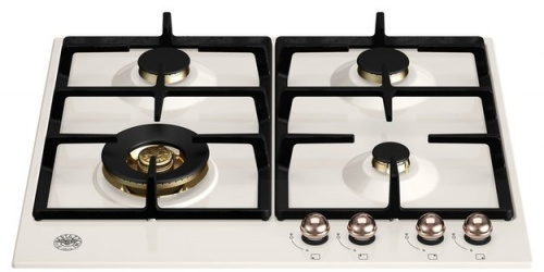 Варочная панель Bertazzoni P604LHERAC Варочная панель Bertazzoni P604LHERAC