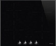 Варочная панель Smeg SI364BM