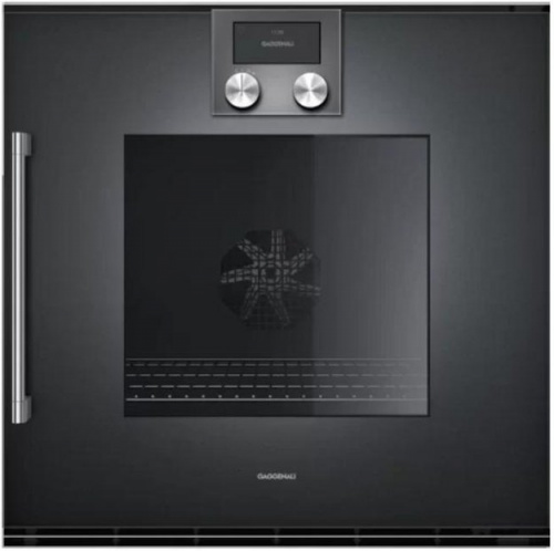 Духовой шкаф Gaggenau BOP 250-101 Духовой шкаф Gaggenau BOP 250-101
