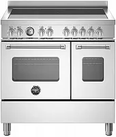 Варочный центр Bertazzoni MAS95I2EXT