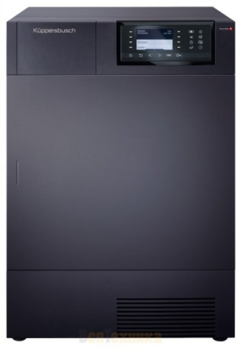 Сушильная машина Kuppersbusch T 40.0 T