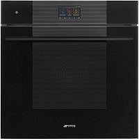 Духовой шкаф с паром Smeg SO6104S4PB3