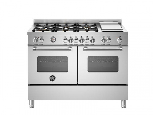 Варочный центр Bertazzoni MAS126G2EXT Варочный центр Bertazzoni MAS126G2EXT
