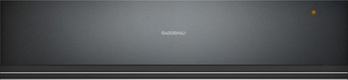 Встраиваемый подогреватель посуды Gaggenau WSP221102