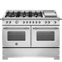 Варочный центр Bertazzoni HER126G2EXT2