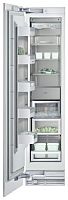 Встраиваемый морозильник Gaggenau RF 411-301