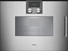 Духовой шкаф - пароварка Gaggenau BSP 251-111