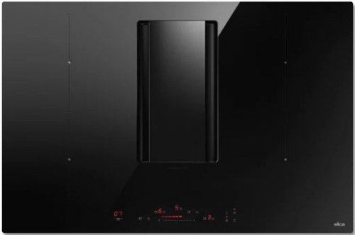 Варочная панель с вытяжкой Elica NIKOLATESLA FIT RAW BR/A/60 Варочная панель с вытяжкой Elica NIKOLATESLA FIT RAW BR/A/60