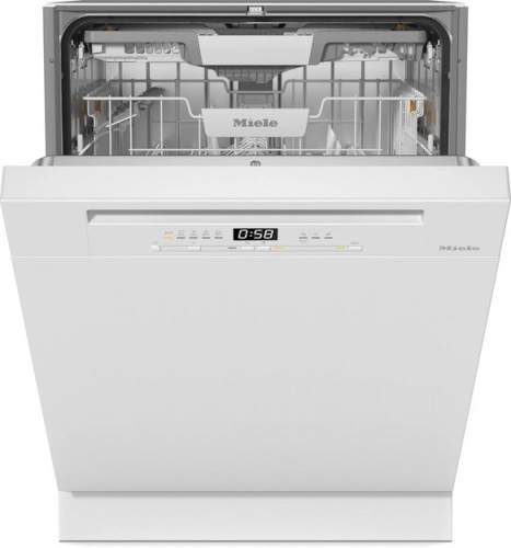 Встраиваемая посудомоечная машина Miele G 5410 SCi BRWS Active Plus