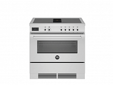 Варочный центр с вытяжкой Bertazzoni PROCH94I1EXT