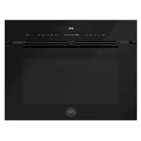 Духовой шкаф комбинированный с СВЧ Bertazzoni FMOD4053MLB1