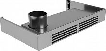 Комплект фильтров Bertazzoni с цоколем h94 RK94PRORR1X
