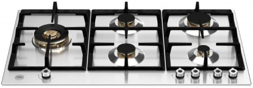 Варочная панель Bertazzoni P905LPROX Варочная панель Bertazzoni P905LPROX