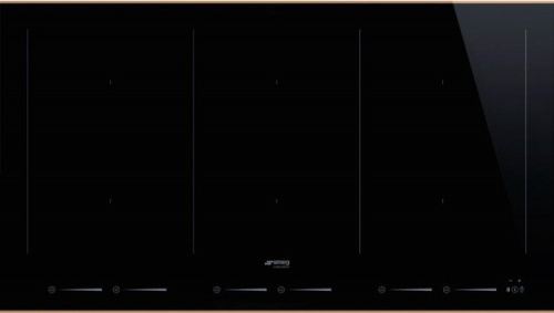 Варочная панель Smeg SIM6964R Варочная панель Smeg SIM6964R