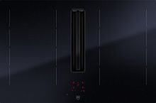 Варочная панель с вытяжкой V-ZUG CombiCookTop V4000 I804 CCT4T-31096