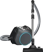 Пылесос SNRF0 Boost CX1 графитовый серый