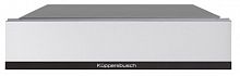 Встраиваемый подогреватель посуды Kuppersbusch CSW 6800.0 W5 Black Velvet