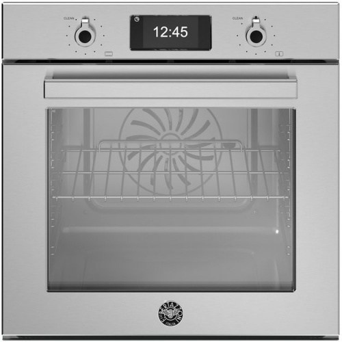 Духовой шкаф с паром Bertazzoni F6011PROVPTX/23 Духовой шкаф с паром Bertazzoni F6011PROVPTX/23