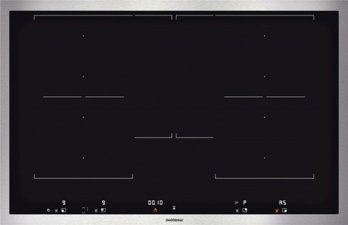 Варочная панель Gaggenau VI 482-111 Варочная панель Gaggenau VI 482-111