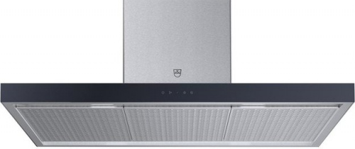 Островная вытяжка V-ZUG AiroClearIsland V6000 AI6T12QTLG Островная вытяжка V-ZUG AiroClearIsland V6000 AI6T12QTLG