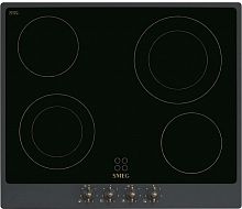 Варочная панель Smeg P864AO