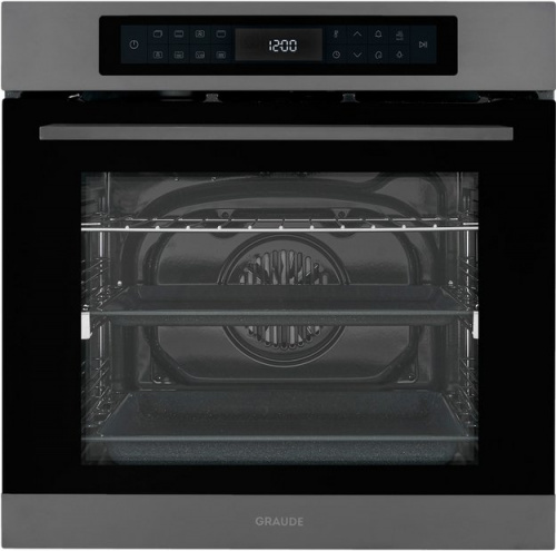 Духовой шкаф Graude BMP 60.3 GE Духовой шкаф Graude BMP 60.3 GE