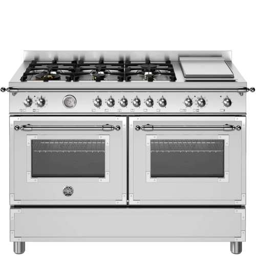 Варочный центр Bertazzoni HER126G2EXT