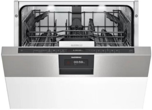 Встраиваемая посудомоечная машина Gaggenau DI 261-110 Встраиваемая посудомоечная машина Gaggenau DI 261-110