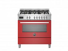 Варочный центр Bertazzoni PRO96L1EROT