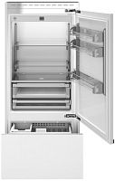 Встраиваемый холодильник Bertazzoni REF905BBRPTT